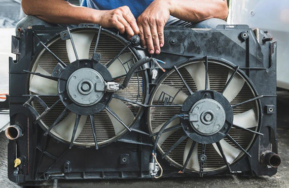 5 Things You Need To Know About Fan Clutches