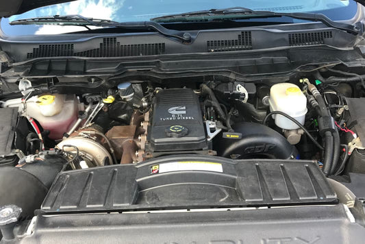 6.7 Cummins delete kit