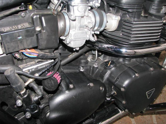 A Comprehensive Guide to Closed Crankcase Ventilation