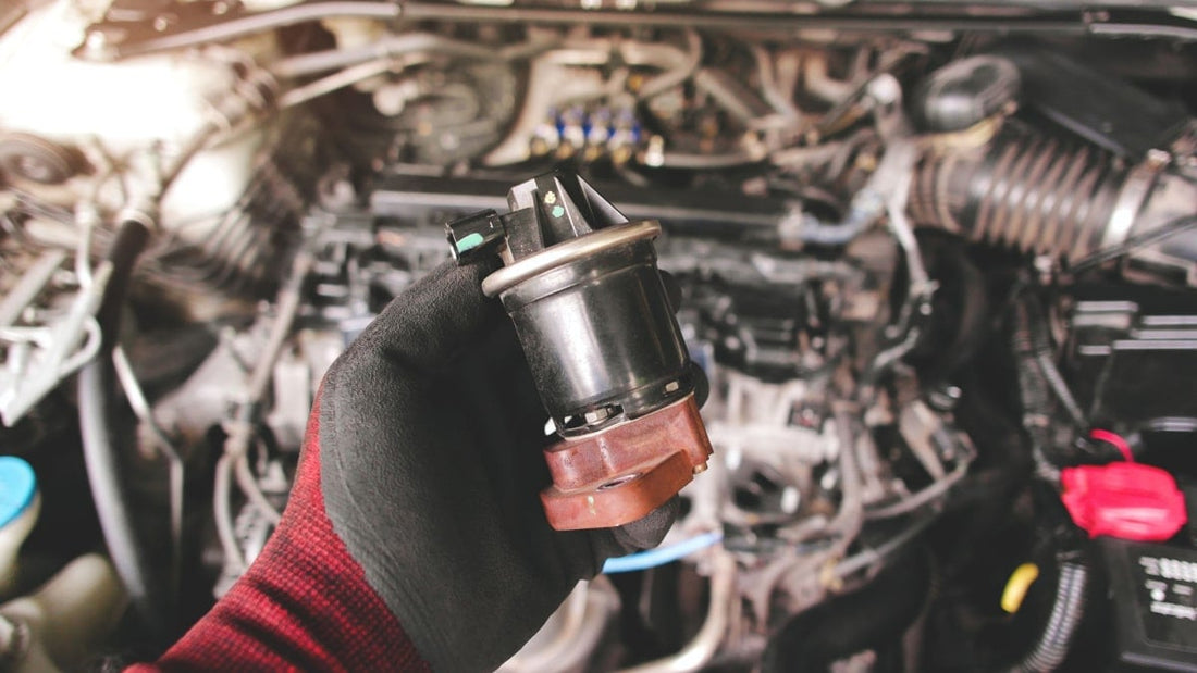 A Step-by-Step Guide to Using an EGR Removal Kit