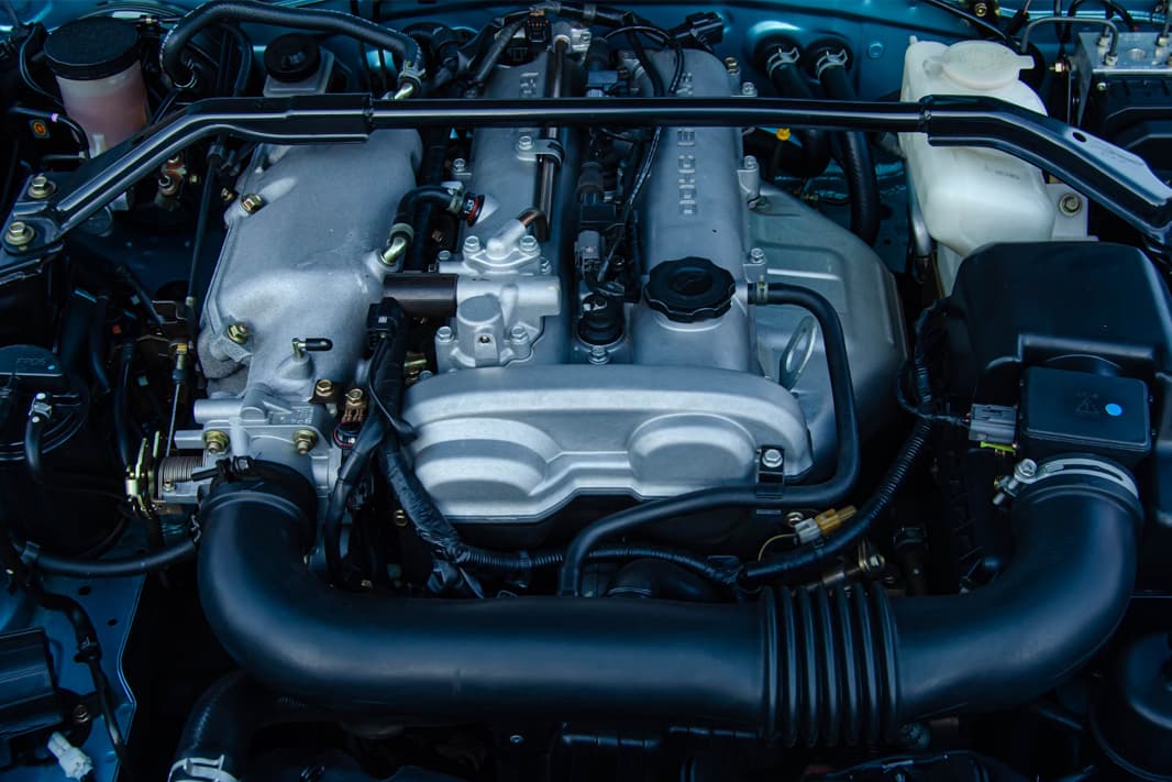 Engine cooling system Comprehensive guide