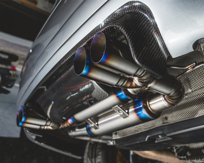 What is an Exhaust Header and How to Use It