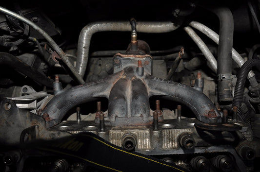 Exploring the Basics of Exhaust Manifold Maintenance