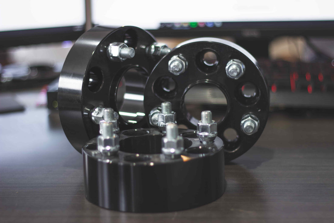 Pros and Cons of Wheel Spacers – Gstpautoparts