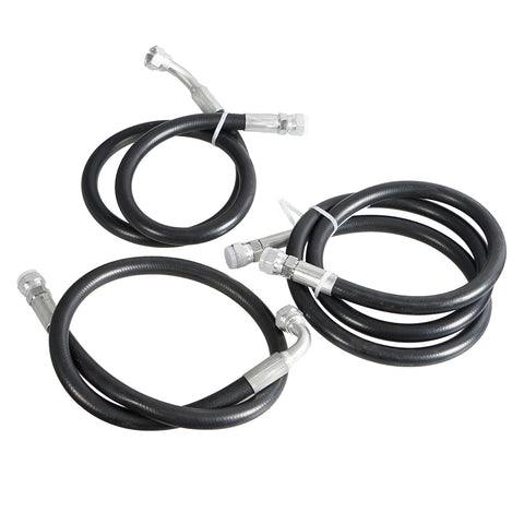 Transmission Cooler Lines Hoses & Fittings Adapters