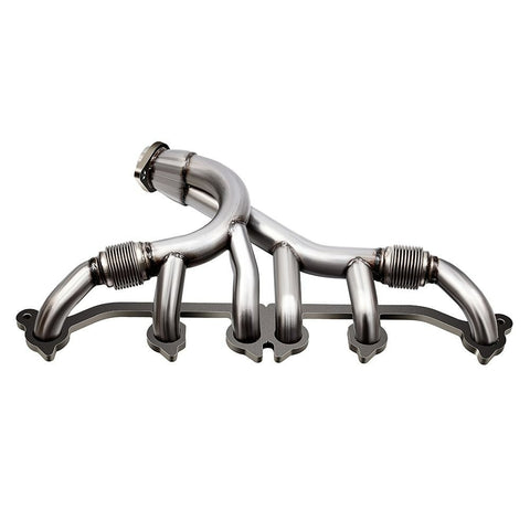 Exhaust Manifold For Select 1991-1999 Jeep Cherokee/Comanche/Wrangler 4.0L/5.2L (674-196)