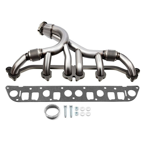 Exhaust Manifold For Select 1991-1999 Jeep Cherokee/Comanche/Wrangler 4.0L/5.2L (674-196)