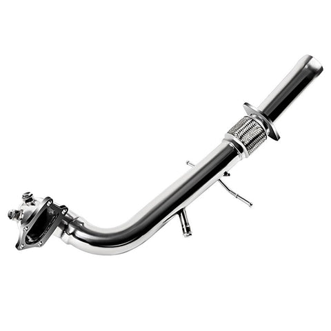 Downpipe Exhaust For 2007-2013 Mazda 3 2.3L Racing Turbo