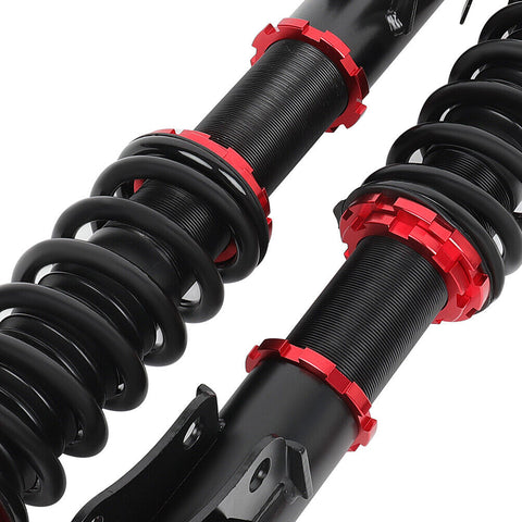 Coilovers Fits 2006-2011 Honda Civic Struts Adj Height Shocks Absorber Kits