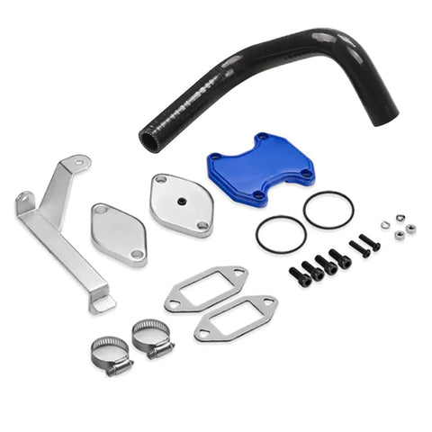 6.7 Cummins Delete Kit for 2007-2009 Dodge Ram 2500 3500 4500 5500 Diesel EGR