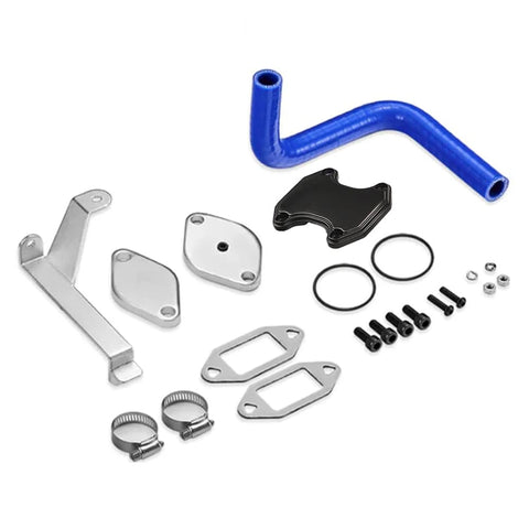 6.7 Cummins Delete Kit for 2007-2009 Dodge Ram 2500 3500 4500 5500 Diesel EGR