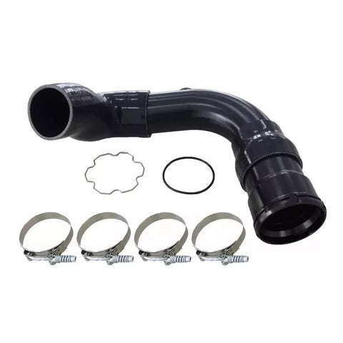 Cold Side Intercooler Pipe Upgrade 11-16 for Ford 6.7L Powerstroke Diesel F350