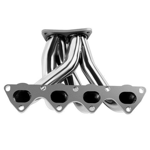 Stainless Steel Exhaust Manifold Racing Header For 1994-2001 Honda Acura Integra LS/RS Megan