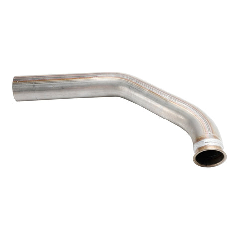 2014-2018 Dodge Ram 1500 and Jeep Grand Cherokee 3.0L EcoDiesel 3" DPF Delete Performance Race Pipe