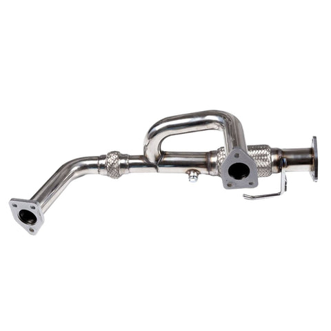 GSTP Performance Stainless Steel Exhaust Manifold Header for 1998-2003 Honda Accord 3.2L