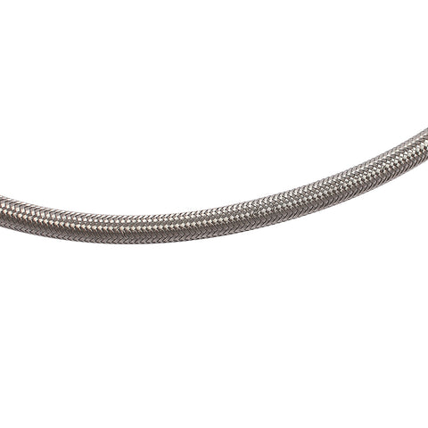 Flexible SS Braided Transmission Cooler Hose Line