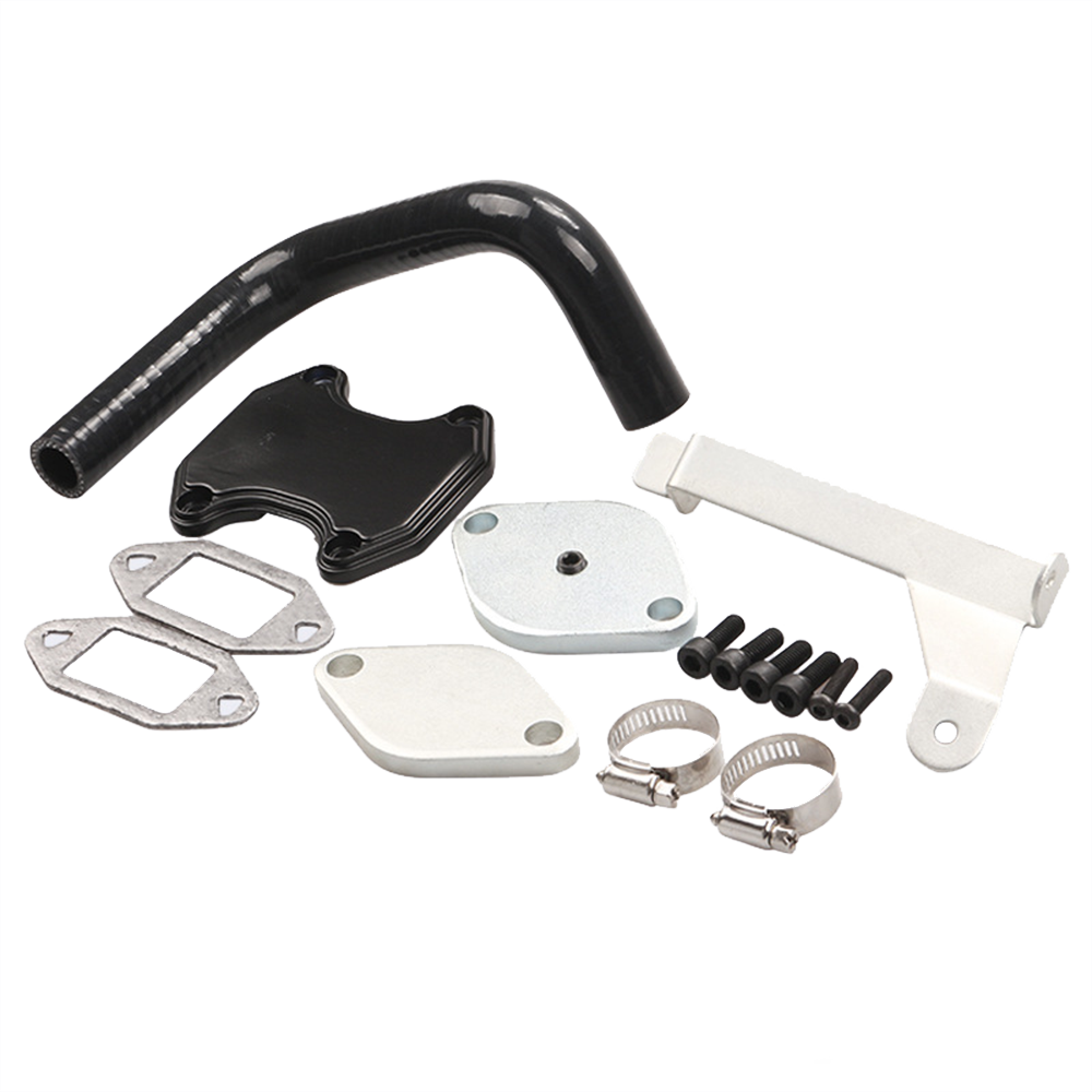 6.7 Cummins Delete Kit for 2007-2009 Dodge Ram 2500 3500 4500 5500 Diesel EGR