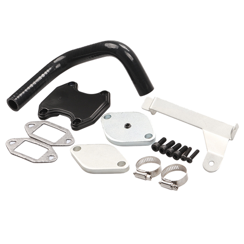 6.7 Cummins Delete Kit for 2007-2009 Dodge Ram 2500 3500 4500 5500 Diesel EGR