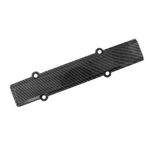 Carbon Fiber Engine Valve Cover Spark Plug Insert for Honda Civic B16 B18 B-Series