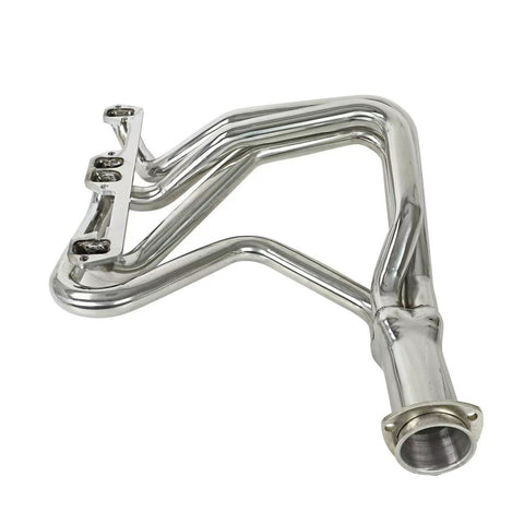 Exhaust Header for 1972-1991 Dodge Pair 4-1 Long Tube 5.2L 5.9L V8