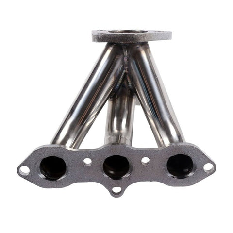 GSTP Performance Stainless Steel Exhaust Manifold Header for 1998-2003 Honda Accord 3.2L