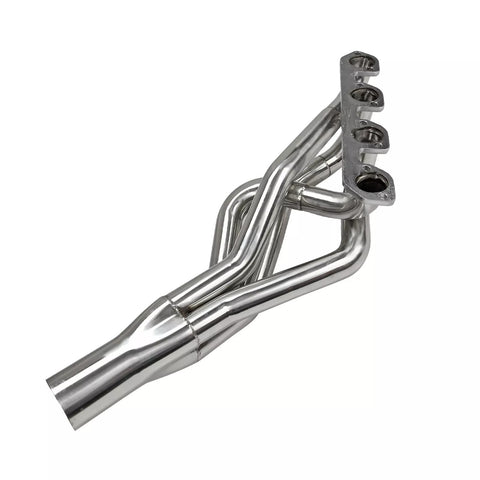 Stainless Steel Manifold Headers For 1971-1980 2.3L Ford Pinto Tube