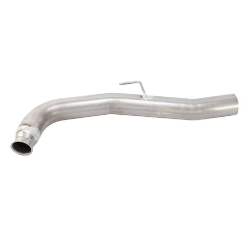 Performance-Enhancing Muffler Delete DPF Eliminator for 2011-2015 Chevy Silverado GMC 6.6L Duramax Diesel