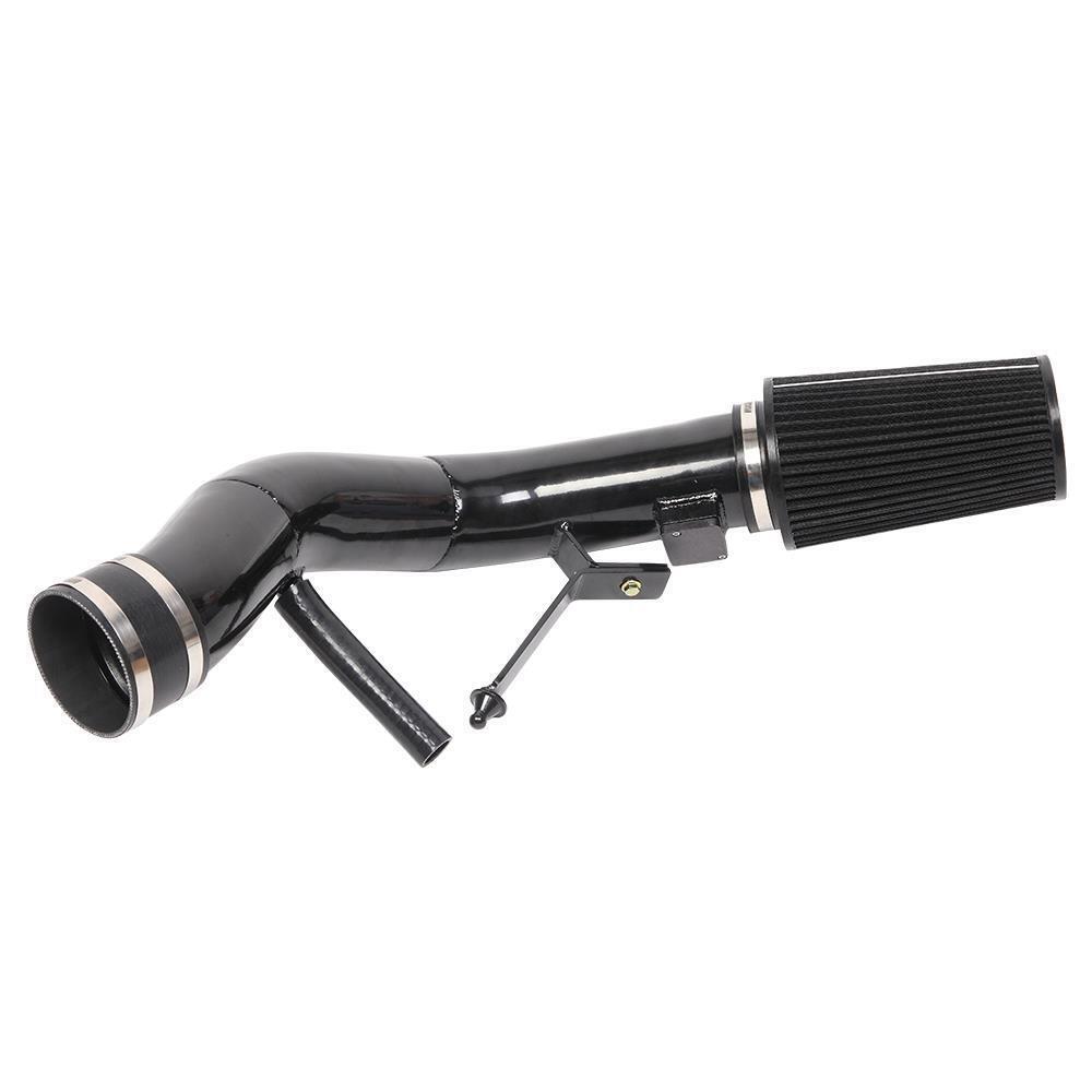 2003-07 Ford 6.0L Powerstroke Diesel F250 F350 F450 F550 Cold Air Intake Kit