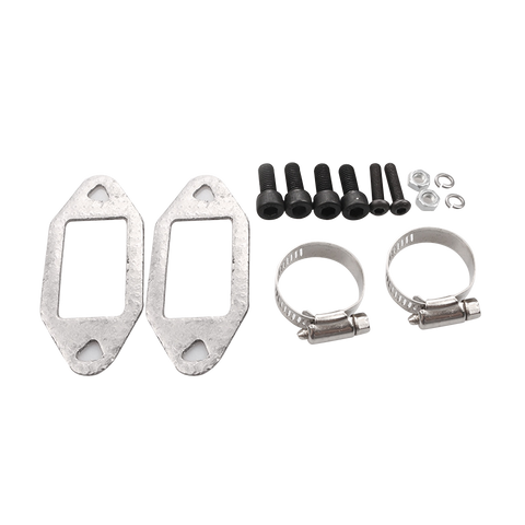 6.7 Cummins Delete Kit for 2007-2009 Dodge Ram 2500 3500 4500 5500 Diesel EGR