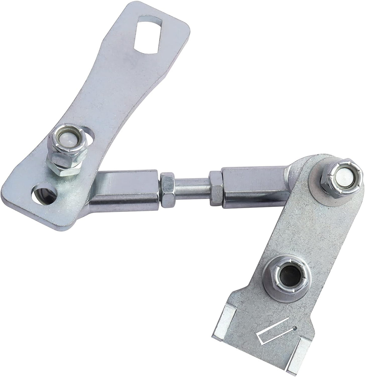 Transfer Case Linkage kit Compatible with Jeep for Cherokee XJ for Comanche MJ 1986-2001