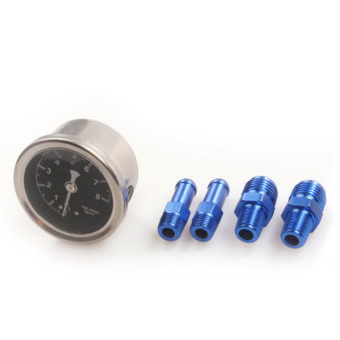 Universal Adjustable Fuel Pressure Regulator