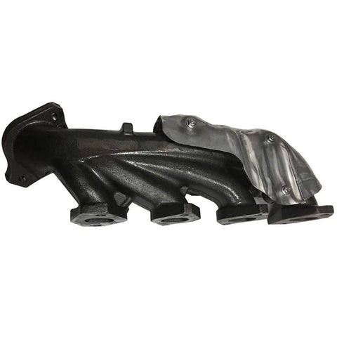 For 2004-2014 Ford Expedition F-150 Lincoln Navigator 5.4L Exhaust Manifold Racing Header(674-695)