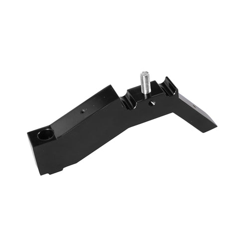 High Lift Jack Mount Aluminium Alloy Car Jack Mounting Bracket Compatible with Toyota Tacoma 2005-2022