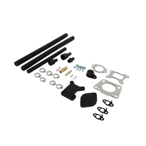 EGR delete For 2017-2023 6.6L Duramax L5P EGR Valve Cooler Delete Kit Popular