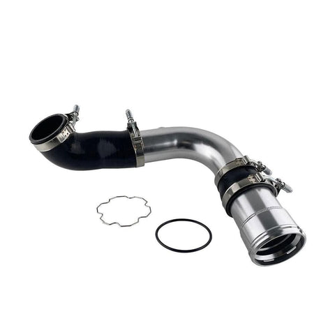 Cold Side Intercooler Pipe Upgrade 11-16 for Ford 6.7L Powerstroke Diesel F350