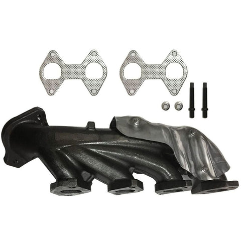 For 2004-2014 Ford Expedition F-150 Lincoln Navigator 5.4L Exhaust Manifold Racing Header(674-695)