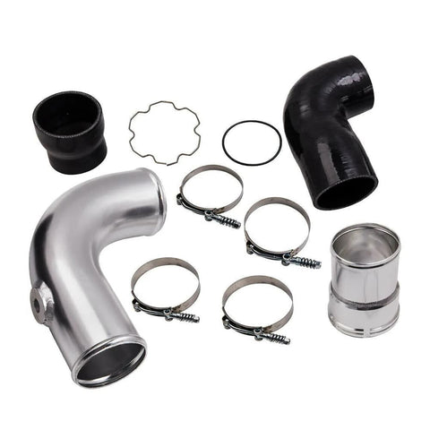 Cold Side Intercooler Pipe Upgrade 11-16 for Ford 6.7L Powerstroke Diesel F350