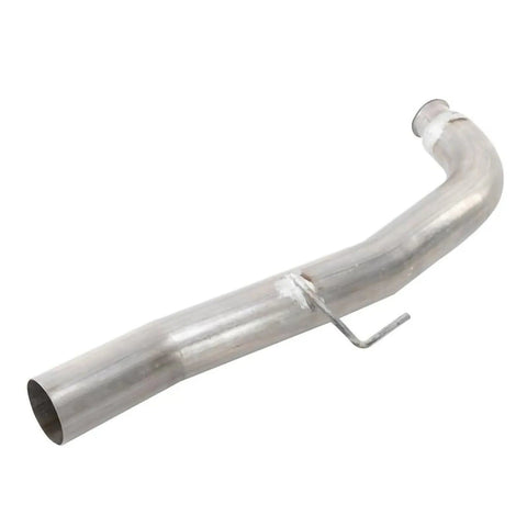 Performance-Enhancing Muffler Delete DPF Eliminator for 2011-2015 Chevy Silverado GMC 6.6L Duramax Diesel