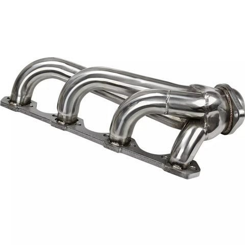 Stainless Steel Exhaust Header For Ford-1979-1993 Mustang 5.0 V8 GT/LX/SVT