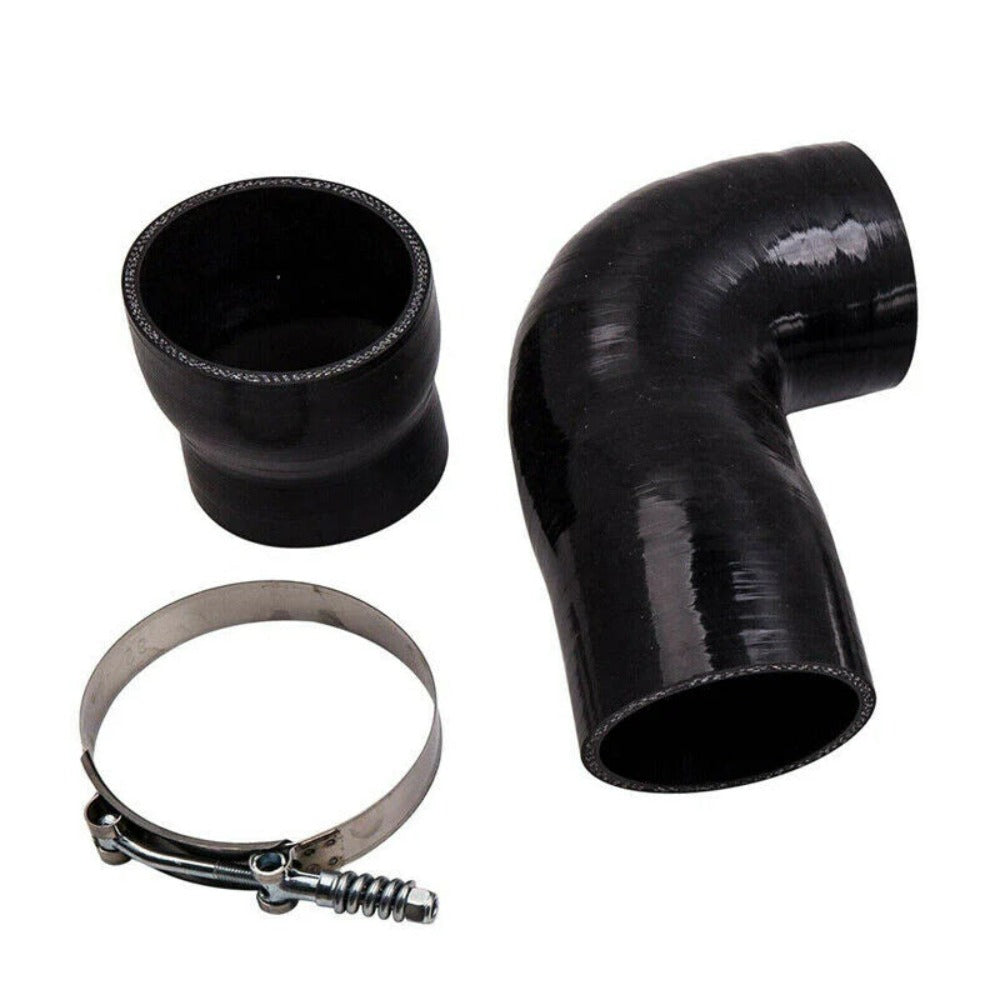 Hot & Cold Side Intercooler Pipe Upgrade for Ford 6.7L Powerstroke Diesel 11-16_9