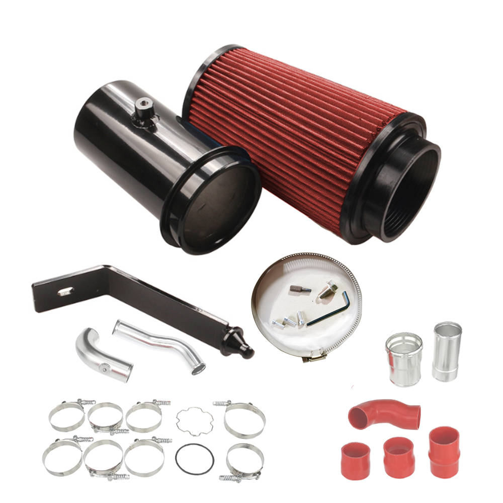 Hot & Cold Side Intercooler Pipe Upgrade for Ford 6.7L Powerstroke Diesel 11-16_23