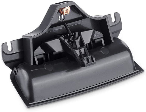 Center Console Armrest Latch Handle Plate for Chevrolet GMC 2014-2020 22861304_2
