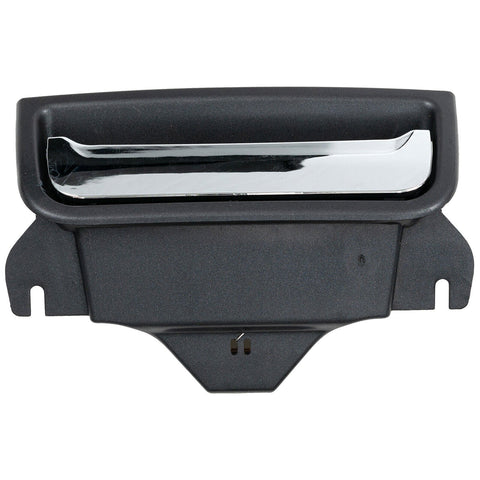Center Console Armrest Latch Handle Plate for Chevrolet GMC 2014-2020 22861304_3
