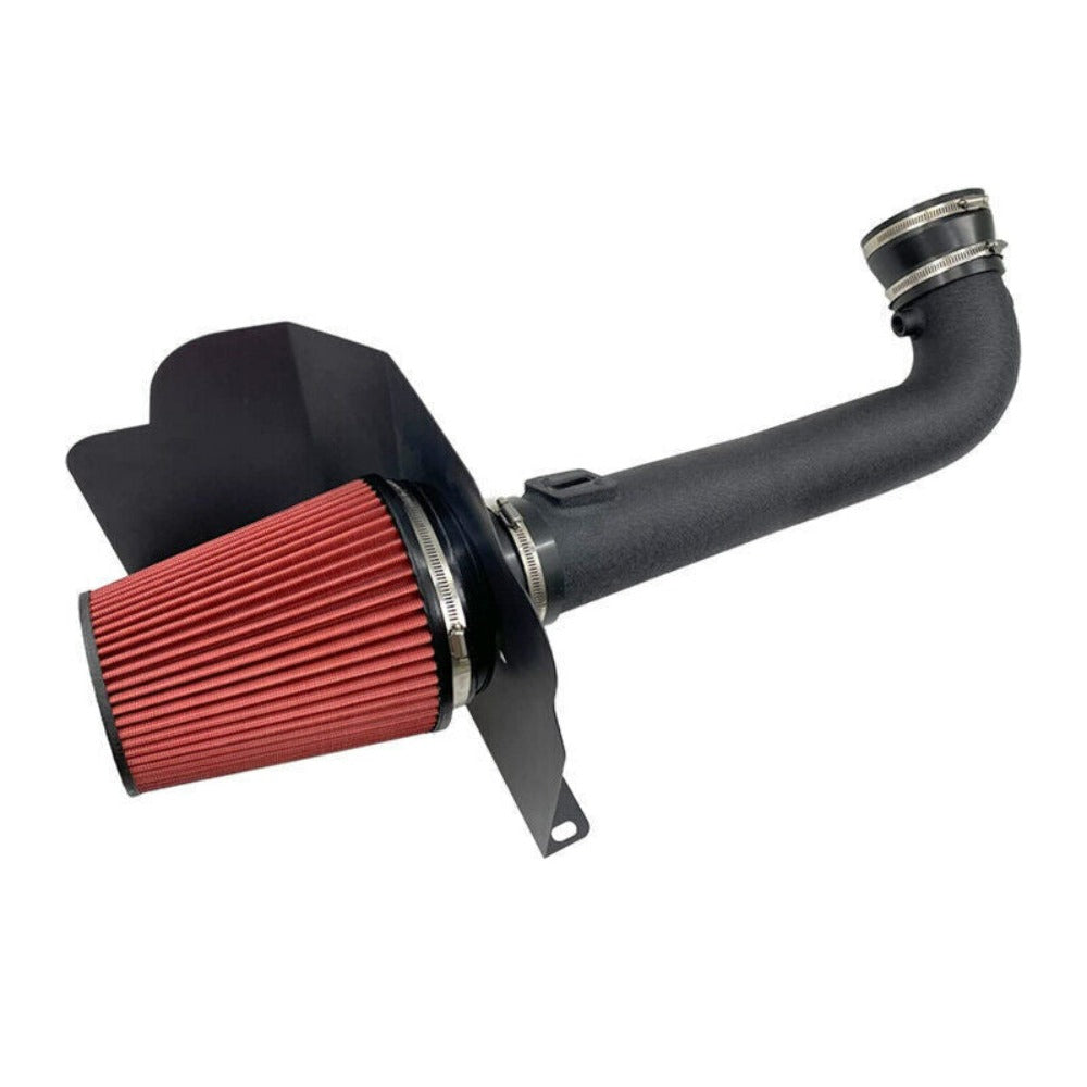 14-19 Chevrolet GMC Cadillac 5.3L 6.2L Cold Air Intake Kit With Heat Shield