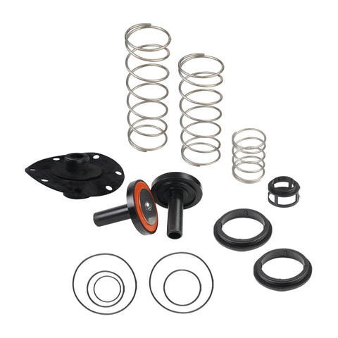 Complete Repair Kit for Wilkins Backflow Preventer Zurn 975XL / 975XL2, available for 3/4"-1" and 1-1/4"-2" models