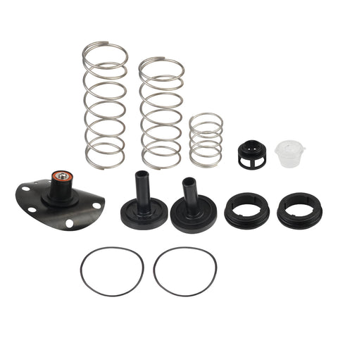 Complete Repair Kit for Wilkins Backflow Preventer Zurn 975XL / 975XL2, available for 3/4"-1" and 1-1/4"-2" models