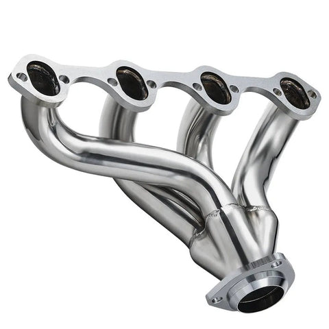 Exhaust Header for 1964-1978 Ford 289-302-351 V8 Stainless SBF Small Block Hugger