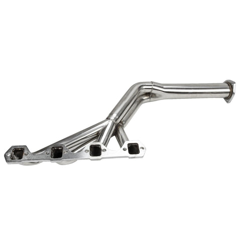Exhaust Header for 1965-1970 Ford Mercury Mustang Cougar 260/289/302