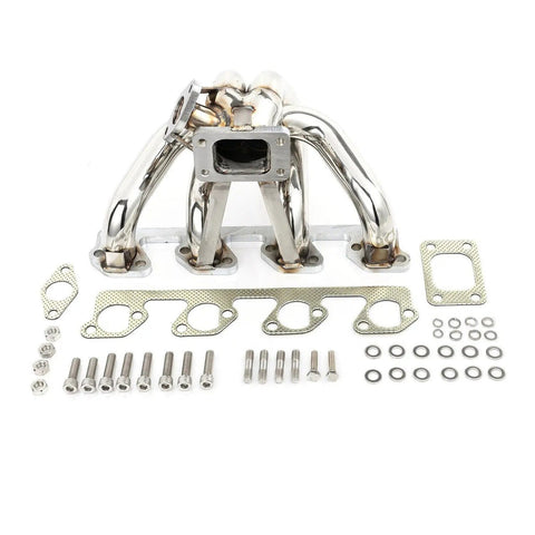 Turbo Manifold for 83-93 Ford Mustang SVO Thunderbird 2.3L T3