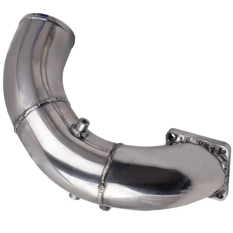 3.5″ Air Intake Elbow Charge Pipe for Dodge Ram Cummins 5.9L 12V Diesel 1994-1998